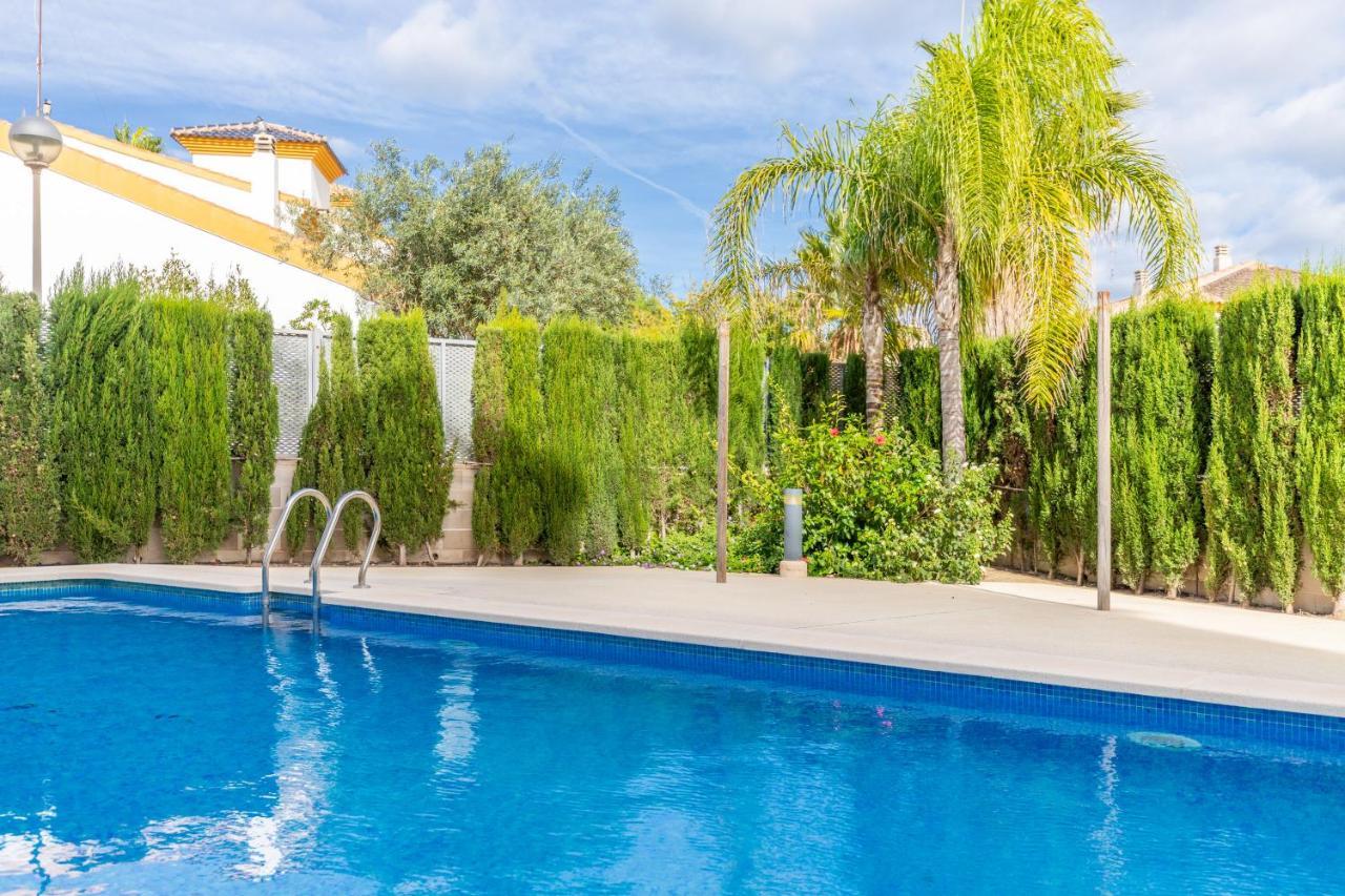 Casa Victoria Olivanova 1 エクステリア 写真